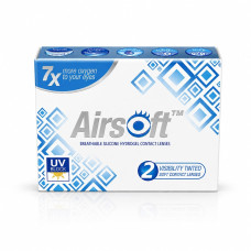 Бандажні контактні лінзі Bandage Contact Lens Maxvue® 