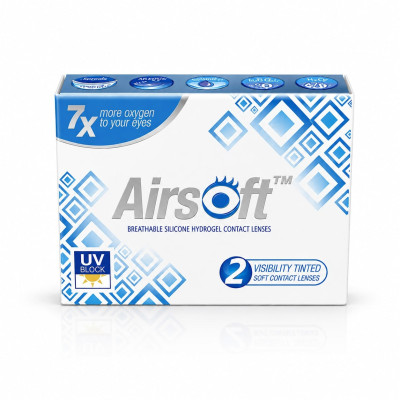 Бандажні контактні лінзі Bandage Contact Lens Maxvue® 