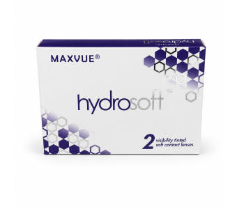 Місячні контактні лінзи Hydrosoft Comfort Monthly Maxvue® 
