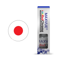 Дальтонічні контактні лінзи Red Chroma Maxvue® 