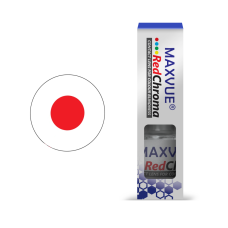 Дальтонічні контактні лінзи Red Chroma Maxvue® 
