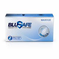 Комп'ютерні контактні лінзи із захистом від синього світла - Blue Light Blocking Maxvue® 