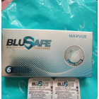 Комп'ютерні контактні лінзи із захистом від синього світла - Blue Light Blocking Maxvue® 