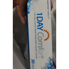 Одноденні лінзи Hydrosoft 1Day Comfort MAXVUE®