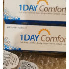 Одноденні лінзи Hydrosoft 1Day Comfort MAXVUE®