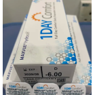 Одноденні лінзи Hydrosoft 1Day Comfort MAXVUE®