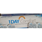 Одноденні лінзи Hydrosoft 1Day Comfort MAXVUE®
