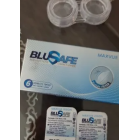 Комп'ютерні контактні лінзи із захистом від синього світла - Blue Light Blocking Maxvue® 
