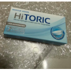 Торичні місячні контактні лінзи - Vision HiTORIC Maxvue® 