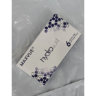 Місячні контактні лінзи Hydrosoft Comfort Monthly Maxvue® 