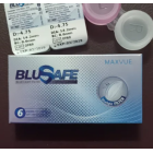 Комп'ютерні контактні лінзи із захистом від синього світла - Blue Light Blocking Maxvue® 