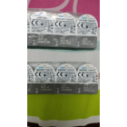Одноденні лінзи Hydrosoft 1Day Comfort MAXVUE®