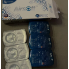 Бандажні контактні лінзі Bandage Contact Lens Maxvue® 