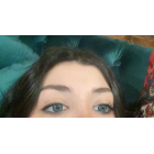 Айс Софт Колд - Блакитні кольорові контактні лінзи - Натуральні