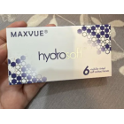Місячні контактні лінзи Hydrosoft Comfort Monthly Maxvue® 
