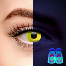 UV Елоу