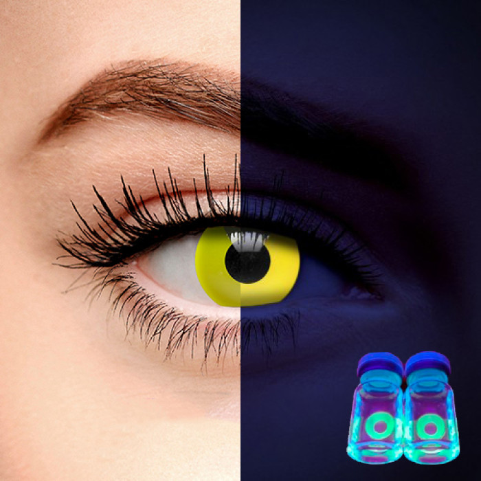 UV Елоу