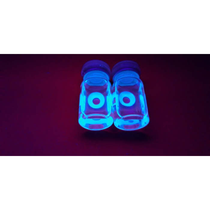 UV Мега блу