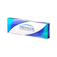 Кольорові одноденні лінзи Alcon FreshLook One Day