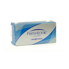 Кольорові контактні лінзи Alcon FreshLook Colors