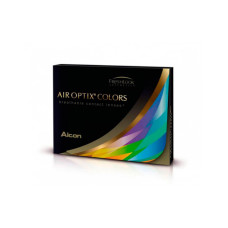 Кольорові контактні лінзи Alcon Air Optix Colors