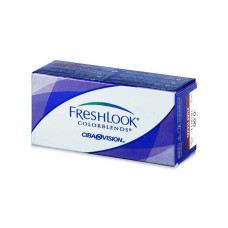 Кольорові контактні лінзи Alcon FreshLook Colorblends