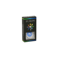 Цветные оттеночные линзы Okvision Fusion