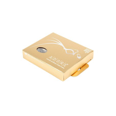 Кольорові контактні лінзи Eyemed Technologies Adore BI-TONE