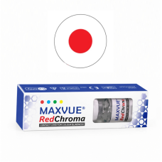 Дальтонічні контактні лінзи Red Chroma Maxvue® 
