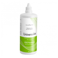 Розчин для контактних лінз ESOFORM UNIVERSALE 360 ml