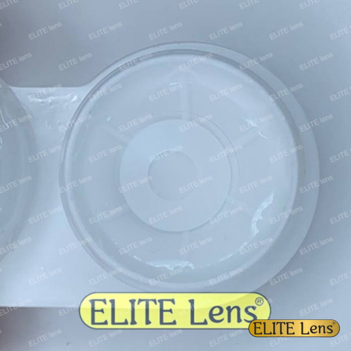 UV Кристалл - контактные линзы ELITE Lens