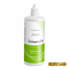 Розчин для контактних лінз ESOFORM UNIVERSALE 360 ml