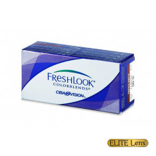 Кольорові контактні лінзи Alcon FreshLook Colorblends