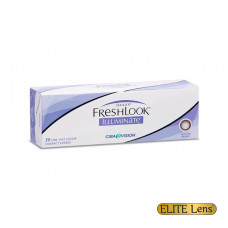 Кольорові одноденні лінзи Alcon FreshLook Illuminate