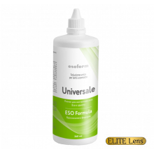 Розчин для контактних лінз ESOFORM UNIVERSALE 360 ml
