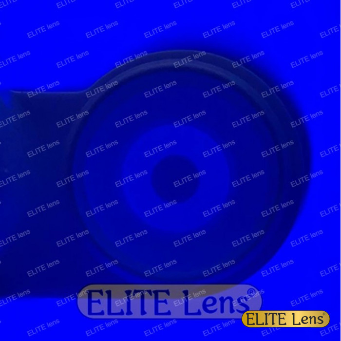 UV Кристалл - контактные линзы ELITE Lens