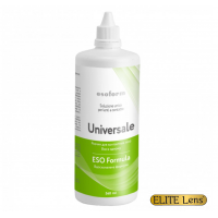 Розчин для контактних лінз ESOFORM UNIVERSALE 360 ml