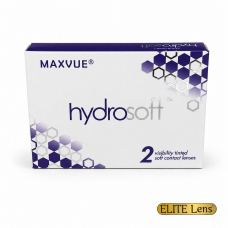 Місячні контактні лінзи Hydrosoft Comfort Monthly Maxvue® 
