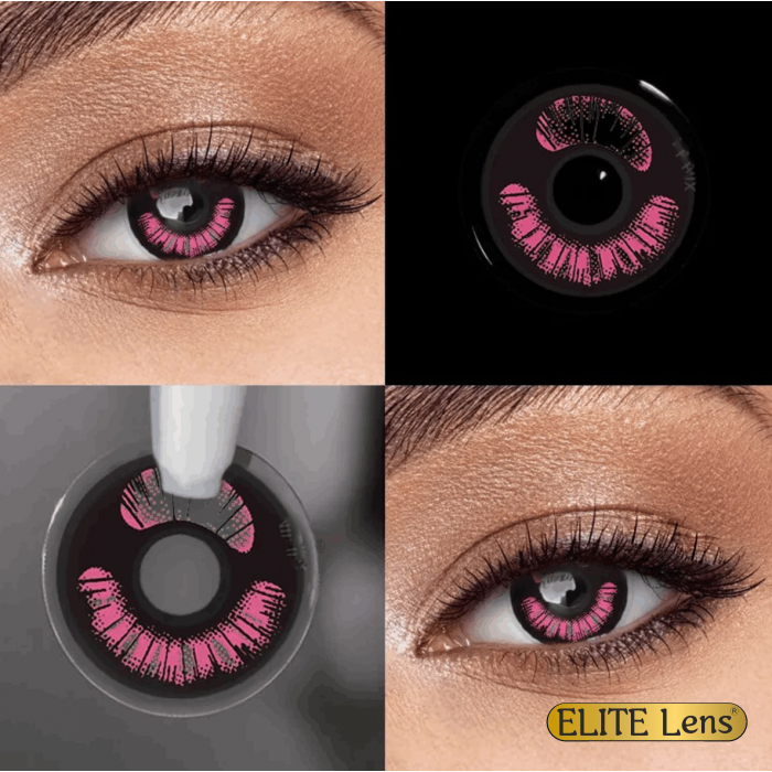 Вартість чорних натуральних лінз - Слаєр 