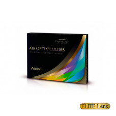 Кольорові контактні лінзи Alcon Air Optix Colors